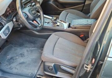 Audi A4 292.000 km 12.300 &euro; Bad Ems 56130