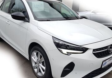 Opel Corsa 28.200 km 16.780 &euro; Neuwied 56564