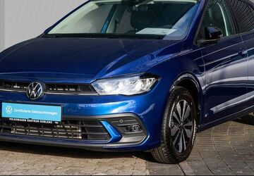 VW Polo 25.656 km 23.480 &euro; Koblenz 56070