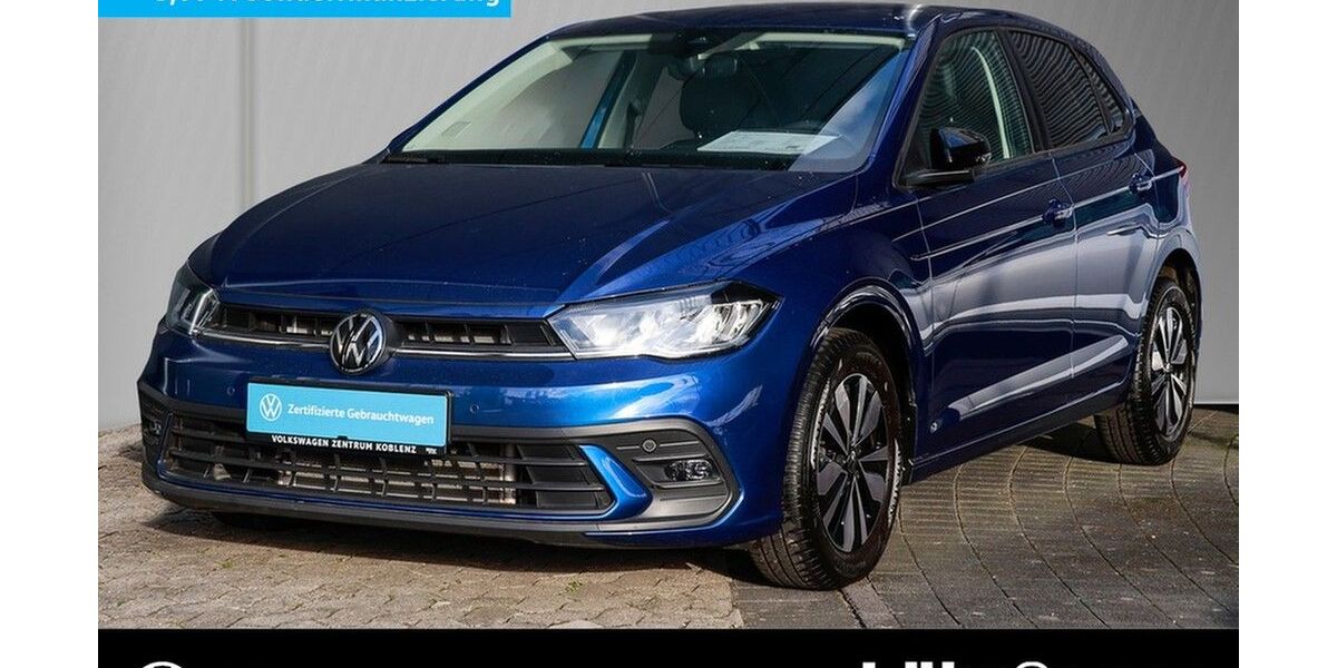VW Polo 25.656 km 23.480 &euro; Koblenz 56070