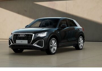 Audi Q2 22.860 km 31.760 &euro; Diez 65582