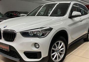 BMW X1 109.900 km 15.999 &euro; Bad Breisig 53498