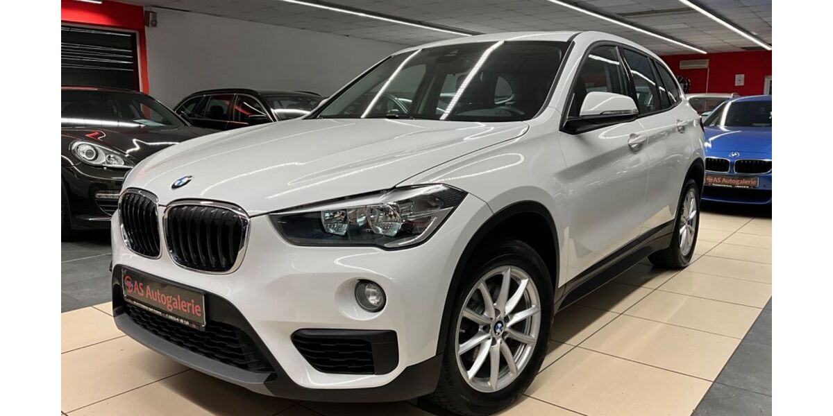 BMW X1 109.900 km 15.999 &euro; Bad Breisig 53498