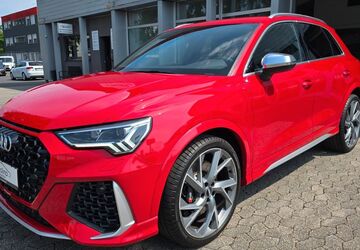 Audi RSQ3 74.980 km 39.980 &euro; Neuwied 56566