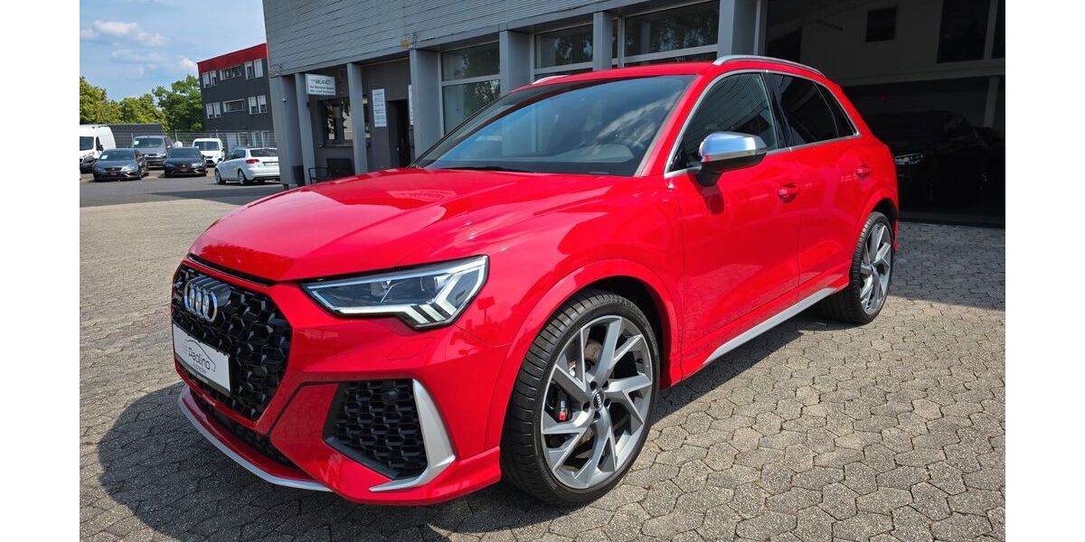 Audi RSQ3 74.980 km 39.980 &euro; Neuwied 56566