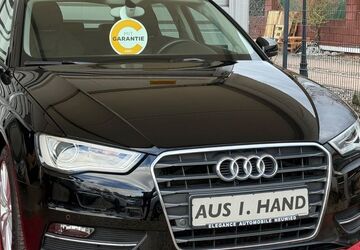 Audi A3 96.600 km 12.650 &euro; Neuwied 56567