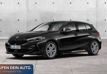 BMW 118 84.552 km 25.490 &euro; Koblenz 56073