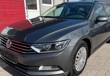 VW Passat Variant 96.593 km 12.390 &euro; Plaidt 56637