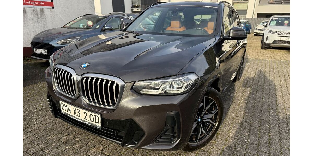BMW X3 204.000 km 28.500 &euro; Wirges 56422