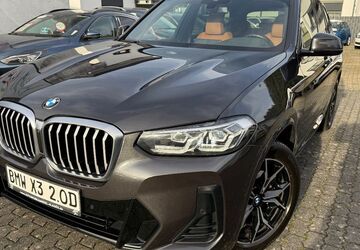 BMW X3 204.000 km 28.999 &euro; Wirges 56422