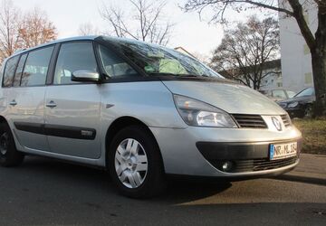 Renault Espace 148.989 km 3.999 &euro; Neuwied 56564