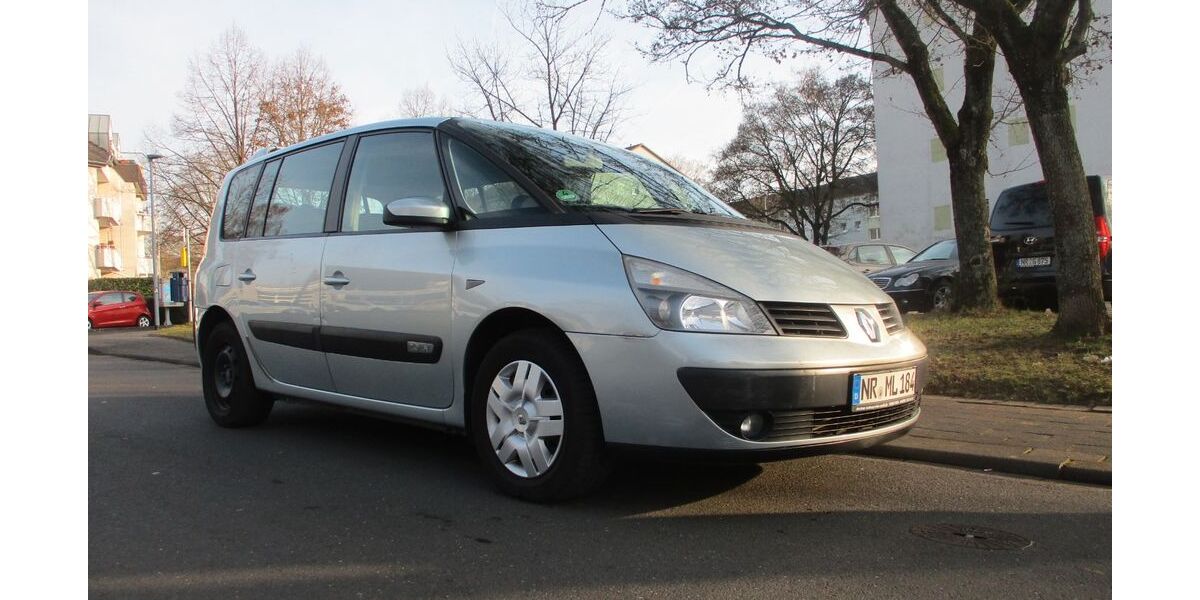 Renault Espace 148.989 km 3.999 &euro; Neuwied 56564