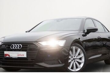 Audi A6 112.180 km 35.970 &euro; Diez 65582