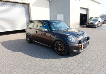 Mini Cooper S Clubman 178.175 km 4.900 &euro; Bendorf 56170