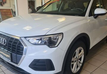 Audi Q3 45.000 km 26.990 &euro; Mülheim-Kärlich 56218