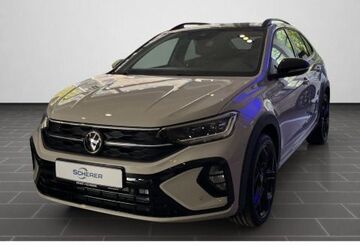 VW Taigo 4.500 km 25.900 &euro; Mayen 56727