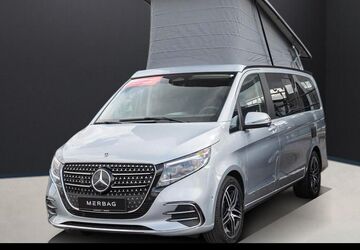Mercedes-Benz V 220 20.107 km 79.900 &euro; Mayen 56727