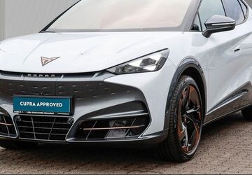 Cupra Tavascan 14.540 km 44.980 &euro; Neuwied 56564