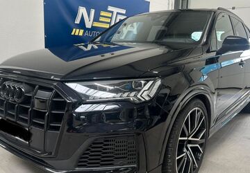 Audi SQ7 180.048 km 55.900 &euro; Plaidt 56637