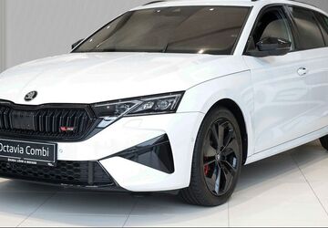 Skoda Octavia 9.300 km 40.780 &euro; Koblenz 56070