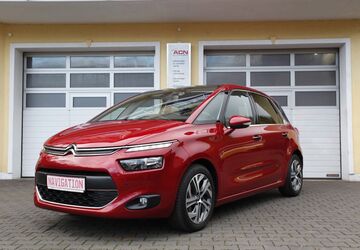 Citroen C4 SpaceTourer 75.000 km 10.690 &euro; Diez 65582