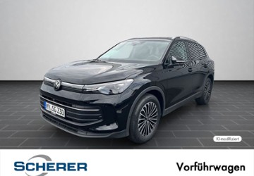 VW Tiguan 3.000 km 43.770 &euro; Mayen 56727