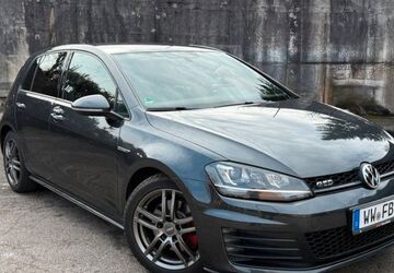 VW Golf 111.000 km 17.000 &euro; Höhr-Grenzhausen 56203