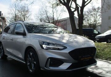 Ford Focus 80.000 km 13.890 &euro; Neuwied 56564