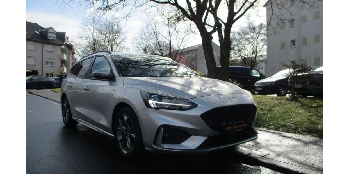 Ford Focus 80.000 km 13.890 &euro; Neuwied 56564