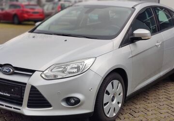 Ford Focus 140.000 km 4.990 &euro; Weißenthurm 56575