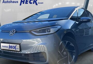 VW ID.3 80.014 km 18.490 &euro; Dörth 56281