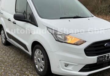 Ford Transit 49.600 km 12.990 &euro; Plaidt 56637