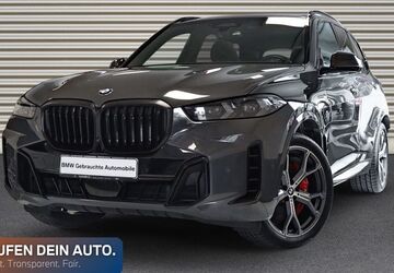 BMW X5 74.589 km 72.700 &euro; Koblenz 56073