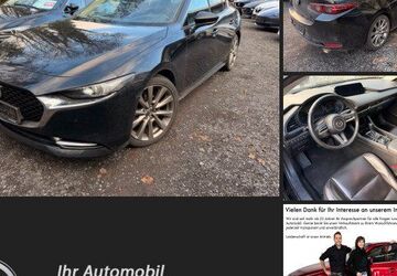 Mazda 3 110.700 km 16.980 &euro; Diez 65582