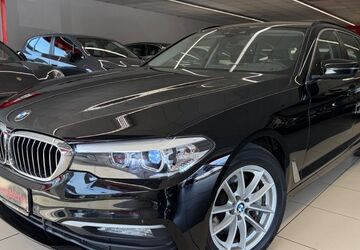 BMW 530 150.000 km 22.999 &euro; Bad Breisig 53498