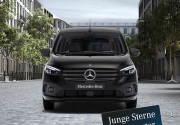 Mercedes-Benz Citan 26.154 km 23.990 &euro; Koblenz 56070