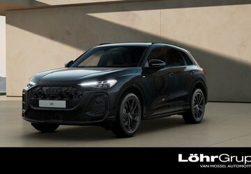 Audi Q5 3.000 km 62.480 &euro; Koblenz 56070