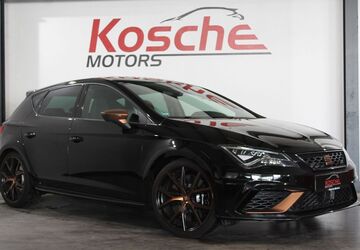 Seat Leon 84.514 km 27.980 &euro; Neuwied 56566