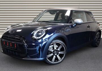Mini Cooper 38.932 km 25.900 &euro; Koblenz 56073