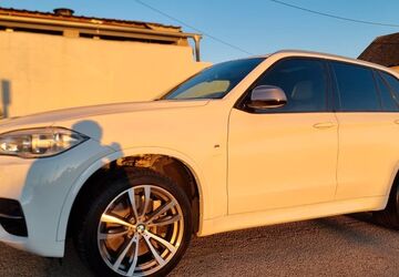 BMW X5 M50 159.850 km 25.600 &euro; Neuwied 56567