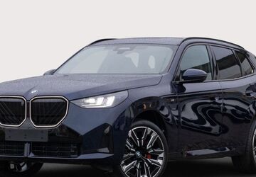 BMW X3 4.900 km 69.490 &euro; Kottenheim b. Mayen 56736