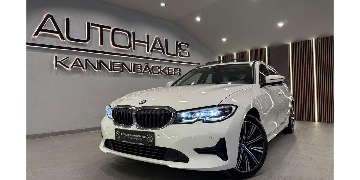 BMW 318 69.000 km 25.490 &euro; Ransbach-Baumbach 56235