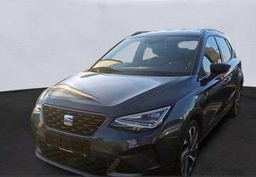 Seat Arona 40.950 km 17.480 &euro; Koblenz 56076