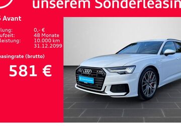 Audi A6 103.850 km 33.988 &euro; Kruft 56642