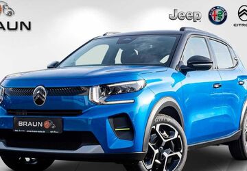 Citroen C3 1.500 km 17.850 &euro; Koblenz 56070