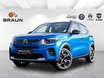 Gebrauchte Citroën C3