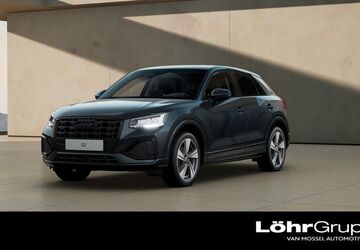 Audi Q2 3.000 km 38.480 &euro; Koblenz 56070