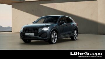 Gebrauchte Audi Q2