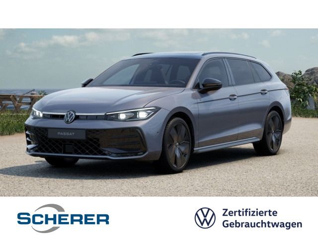 VW Passat 8.500 km 41.890 &euro; Mayen 56727