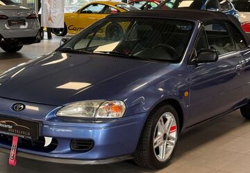 Toyota Paseo 170.353 km 1.990 &euro; Neuwied 56564